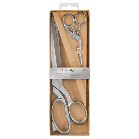 scissors-gift-set-dressmaking-25cm-and-embroidery-115cm-silver