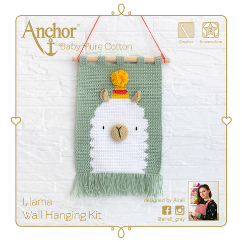 crochet-kit-wall-hanging-baby-pure-cotton-llama