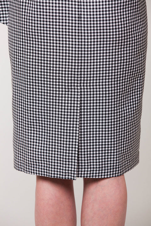 Claudette Dress Colette Womens Sewing Pattern (US Size 0-16) - Rare Find