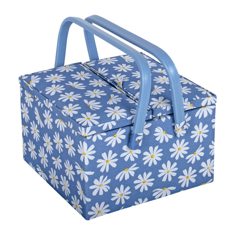 sewing-box-l-twin-lid-square-denim-daisies