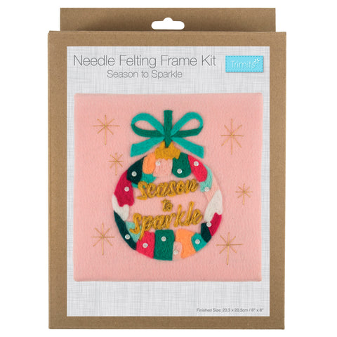 needle-felting-kit-with-frame-season-to-sparkle